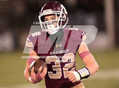 Thumbnail 1 in Sheehan vs. Killingly (CIAC Class SS Final) photogallery.