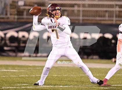 Thumbnail 2 in Sheehan vs. Killingly (CIAC Class SS Final) photogallery.