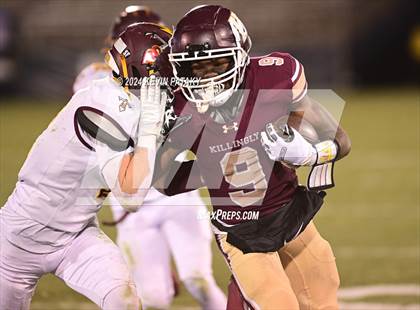 Thumbnail 2 in Sheehan vs. Killingly (CIAC Class SS Final) photogallery.