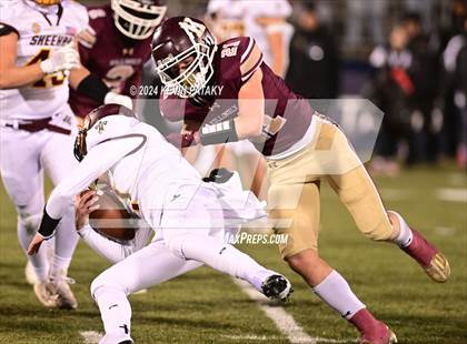 Thumbnail 1 in Sheehan vs. Killingly (CIAC Class SS Final) photogallery.