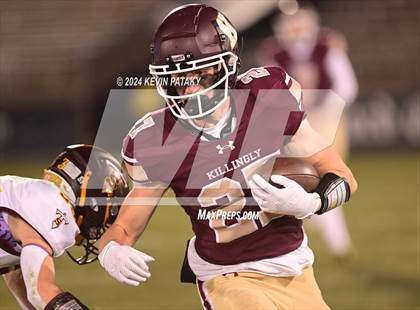 Thumbnail 2 in Sheehan vs. Killingly (CIAC Class SS Final) photogallery.