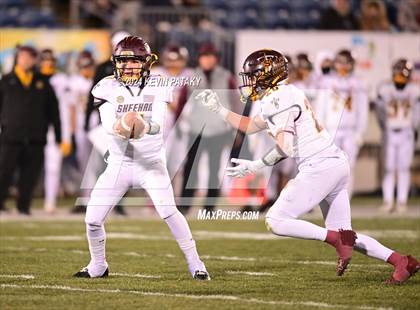 Thumbnail 3 in Sheehan vs. Killingly (CIAC Class SS Final) photogallery.