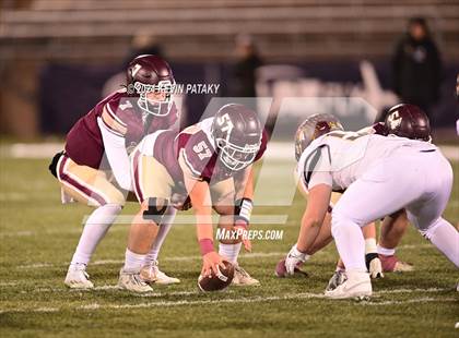 Thumbnail 3 in Sheehan vs. Killingly (CIAC Class SS Final) photogallery.