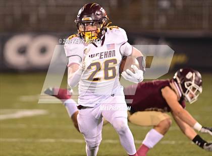 Thumbnail 3 in Sheehan vs. Killingly (CIAC Class SS Final) photogallery.