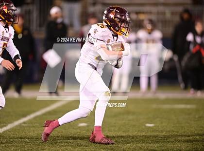 Thumbnail 2 in Sheehan vs. Killingly (CIAC Class SS Final) photogallery.