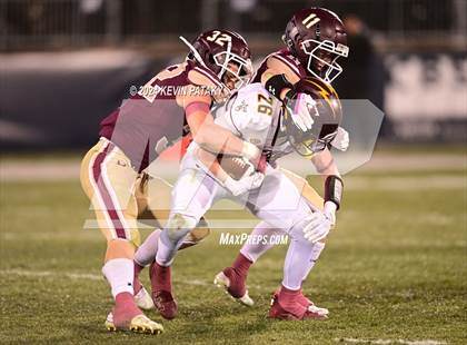 Thumbnail 1 in Sheehan vs. Killingly (CIAC Class SS Final) photogallery.