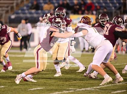 Thumbnail 3 in Sheehan vs. Killingly (CIAC Class SS Final) photogallery.