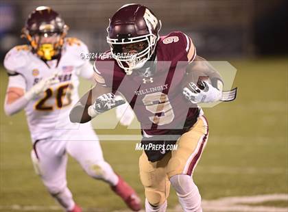 Thumbnail 3 in Sheehan vs. Killingly (CIAC Class SS Final) photogallery.