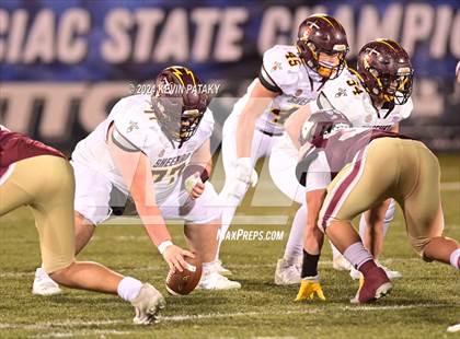 Thumbnail 3 in Sheehan vs. Killingly (CIAC Class SS Final) photogallery.
