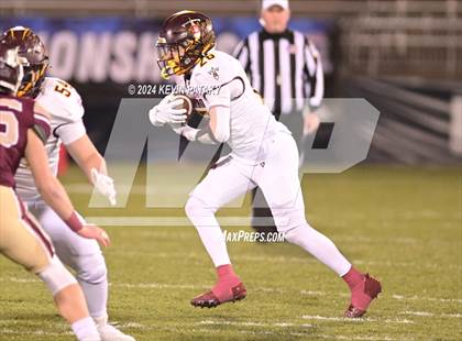 Thumbnail 3 in Sheehan vs. Killingly (CIAC Class SS Final) photogallery.