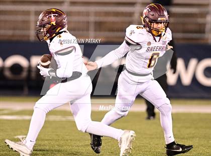 Thumbnail 1 in Sheehan vs. Killingly (CIAC Class SS Final) photogallery.