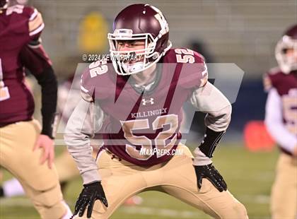 Thumbnail 3 in Sheehan vs. Killingly (CIAC Class SS Final) photogallery.