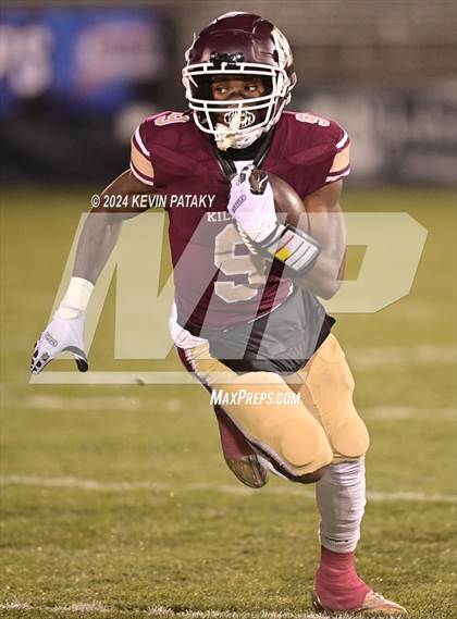 Thumbnail 3 in Sheehan vs. Killingly (CIAC Class SS Final) photogallery.