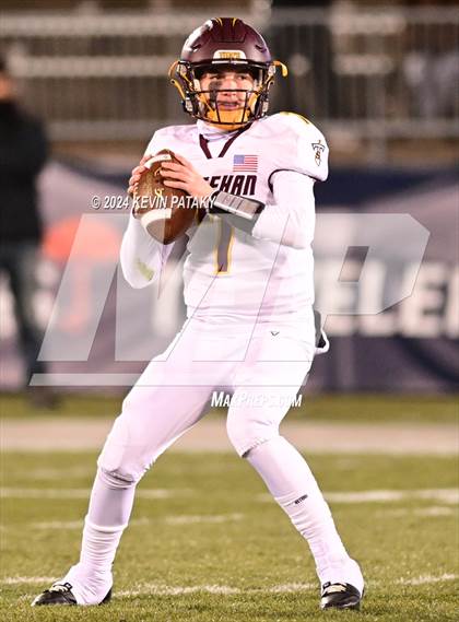 Thumbnail 1 in Sheehan vs. Killingly (CIAC Class SS Final) photogallery.