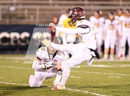 Thumbnail 2 in Sheehan vs. Killingly (CIAC Class SS Final) photogallery.