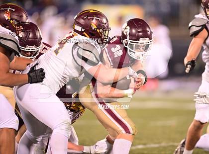 Thumbnail 3 in Sheehan vs. Killingly (CIAC Class SS Final) photogallery.