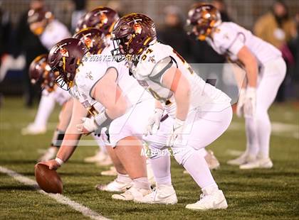 Thumbnail 1 in Sheehan vs. Killingly (CIAC Class SS Final) photogallery.