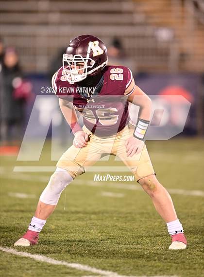 Thumbnail 1 in Sheehan vs. Killingly (CIAC Class SS Final) photogallery.