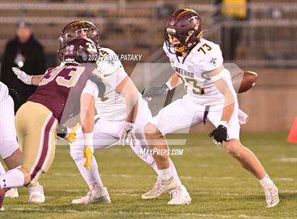 Thumbnail 1 in Sheehan vs. Killingly (CIAC Class SS Final) photogallery.
