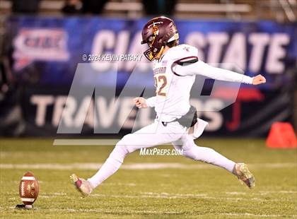 Thumbnail 2 in Sheehan vs. Killingly (CIAC Class SS Final) photogallery.