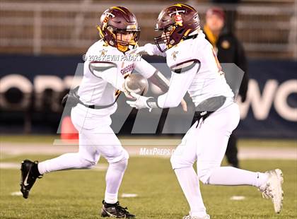 Thumbnail 2 in Sheehan vs. Killingly (CIAC Class SS Final) photogallery.