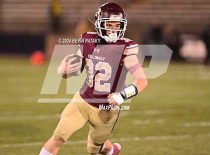 Thumbnail 3 in Sheehan vs. Killingly (CIAC Class SS Final) photogallery.