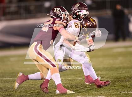 Thumbnail 3 in Sheehan vs. Killingly (CIAC Class SS Final) photogallery.