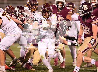 Thumbnail 2 in Sheehan vs. Killingly (CIAC Class SS Final) photogallery.