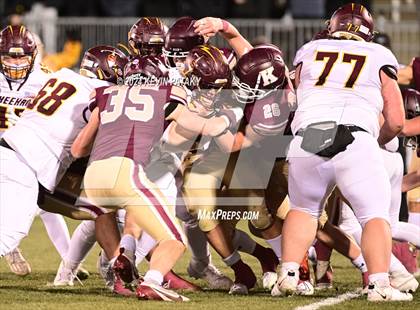 Thumbnail 3 in Sheehan vs. Killingly (CIAC Class SS Final) photogallery.