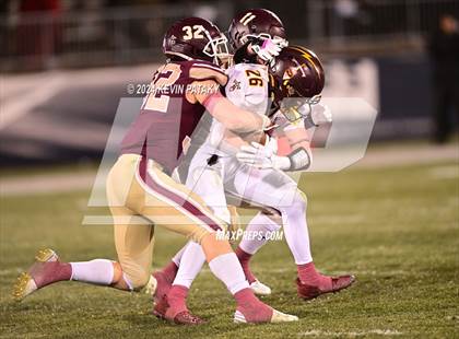 Thumbnail 2 in Sheehan vs. Killingly (CIAC Class SS Final) photogallery.