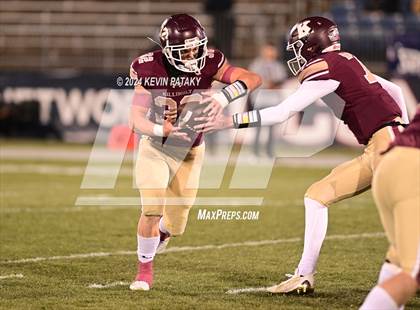 Thumbnail 2 in Sheehan vs. Killingly (CIAC Class SS Final) photogallery.