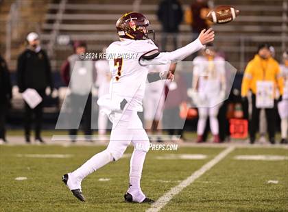Thumbnail 2 in Sheehan vs. Killingly (CIAC Class SS Final) photogallery.