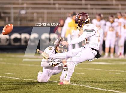 Thumbnail 1 in Sheehan vs. Killingly (CIAC Class SS Final) photogallery.