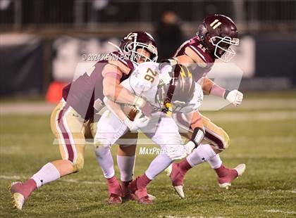 Thumbnail 2 in Sheehan vs. Killingly (CIAC Class SS Final) photogallery.