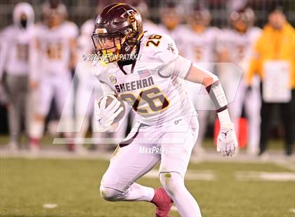 Thumbnail 3 in Sheehan vs. Killingly (CIAC Class SS Final) photogallery.