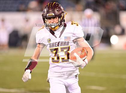 Thumbnail 2 in Sheehan vs. Killingly (CIAC Class SS Final) photogallery.