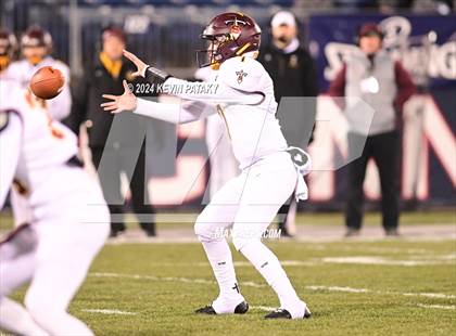 Thumbnail 2 in Sheehan vs. Killingly (CIAC Class SS Final) photogallery.