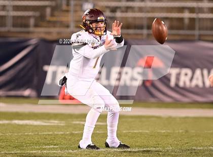 Thumbnail 2 in Sheehan vs. Killingly (CIAC Class SS Final) photogallery.