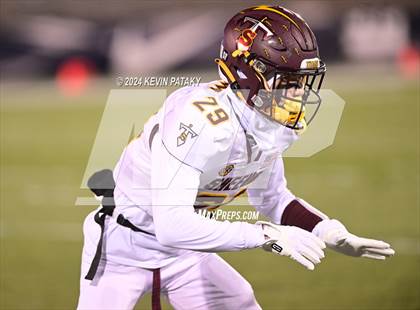 Thumbnail 3 in Sheehan vs. Killingly (CIAC Class SS Final) photogallery.