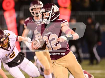 Thumbnail 2 in Sheehan vs. Killingly (CIAC Class SS Final) photogallery.