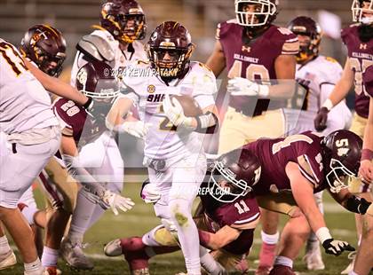 Thumbnail 2 in Sheehan vs. Killingly (CIAC Class SS Final) photogallery.