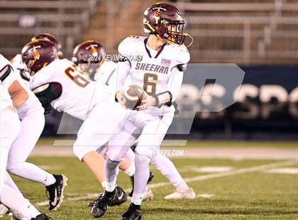 Thumbnail 1 in Sheehan vs. Killingly (CIAC Class SS Final) photogallery.