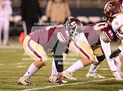 Thumbnail 2 in Sheehan vs. Killingly (CIAC Class SS Final) photogallery.
