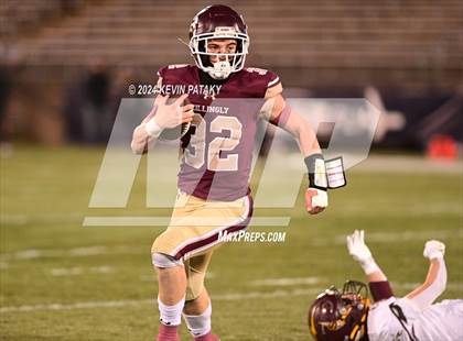 Thumbnail 3 in Sheehan vs. Killingly (CIAC Class SS Final) photogallery.