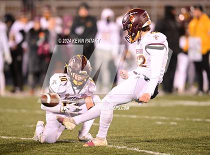 Thumbnail 2 in Sheehan vs. Killingly (CIAC Class SS Final) photogallery.