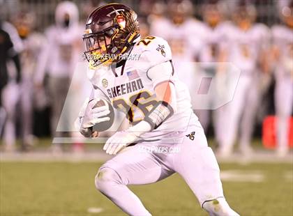 Thumbnail 1 in Sheehan vs. Killingly (CIAC Class SS Final) photogallery.