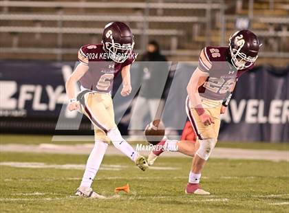 Thumbnail 1 in Sheehan vs. Killingly (CIAC Class SS Final) photogallery.