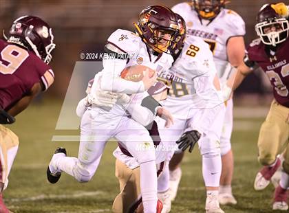 Thumbnail 3 in Sheehan vs. Killingly (CIAC Class SS Final) photogallery.