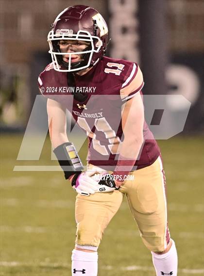 Thumbnail 1 in Sheehan vs. Killingly (CIAC Class SS Final) photogallery.