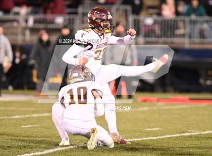 Thumbnail 3 in Sheehan vs. Killingly (CIAC Class SS Final) photogallery.